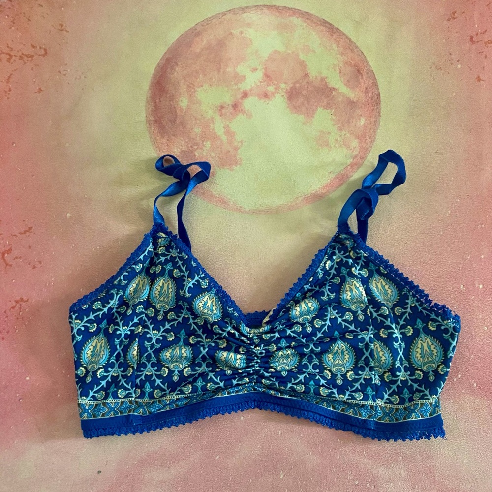 Spell & The Gypsy Oracle Bralette M